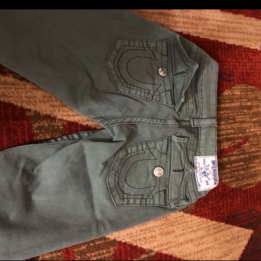 True Religion Jeans